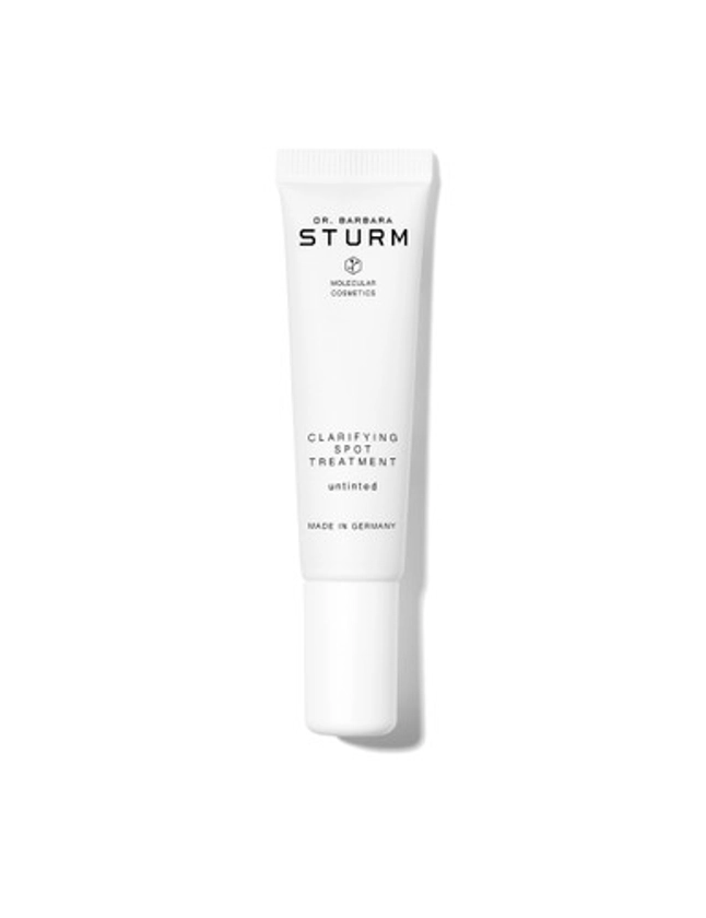 CLARIFYING SPOT TREATMENT UNTINTED