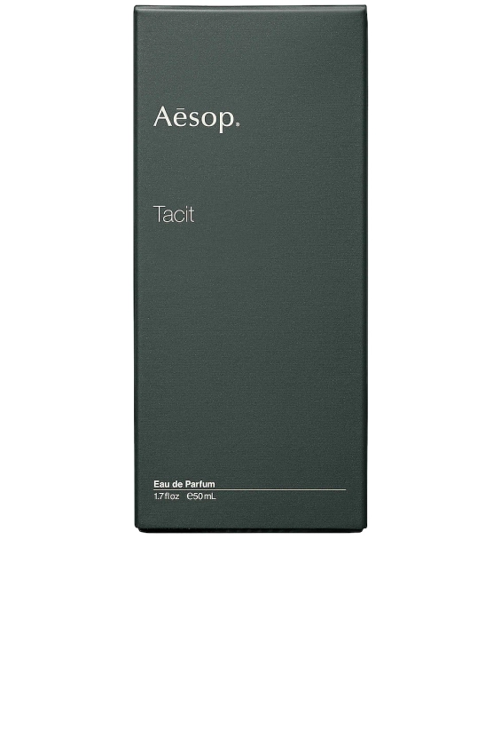 Aesop Tacit Eau de Parfum | REVOLVE