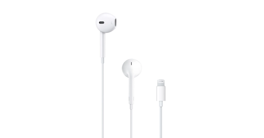 EarPods (Lightning Connector)