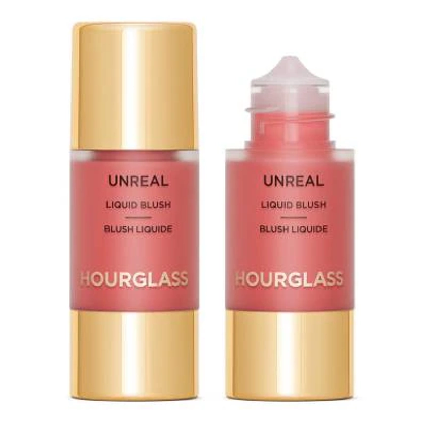 HOURGLASS Unreal Liquid Blush 10.3ml