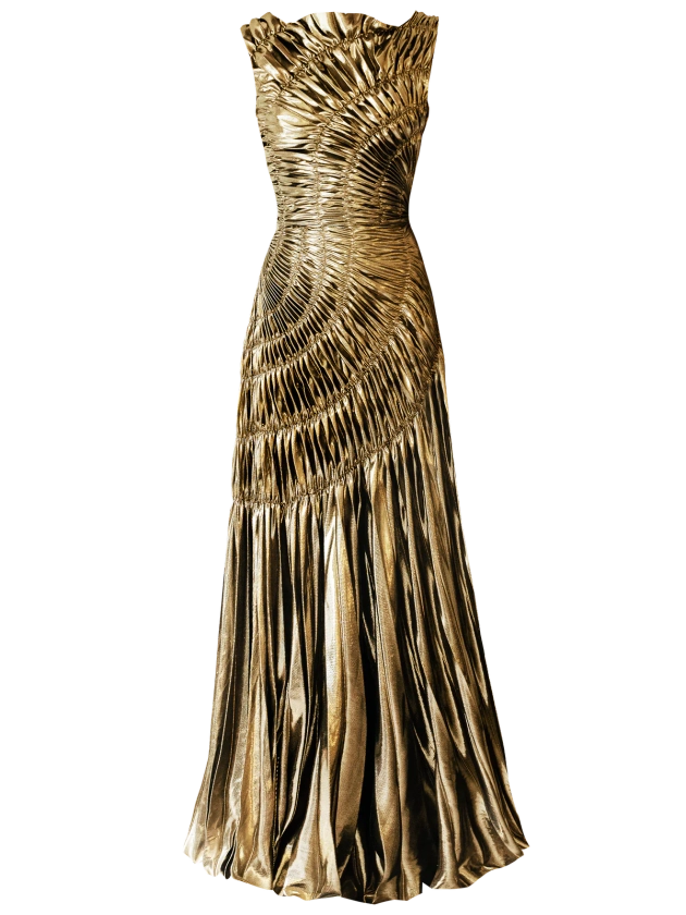 Fossil Dress