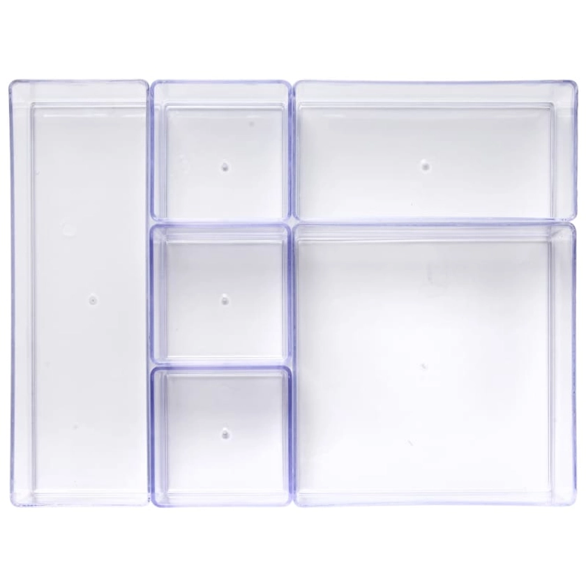 Organiser Set 6pk