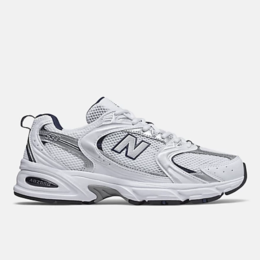 530 Retro Running Shoes - Shop Now - New Balance