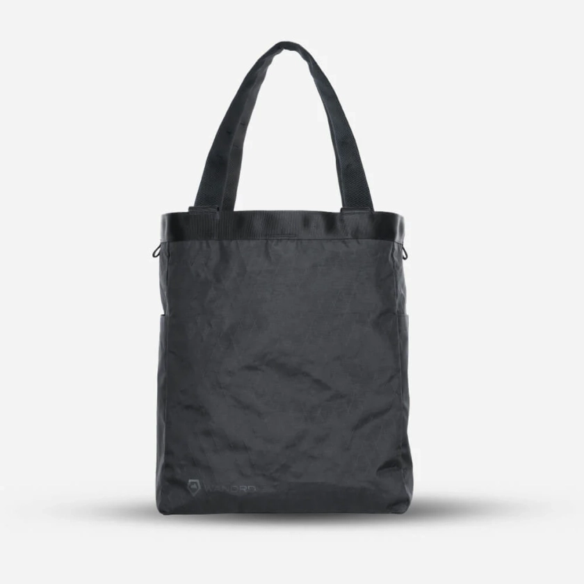 WANDRD Tote Backpack