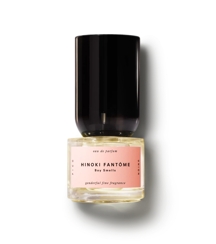 Hinoki Fantôme: Eau de Parfum & Fine Fragrance | Boy Smells
