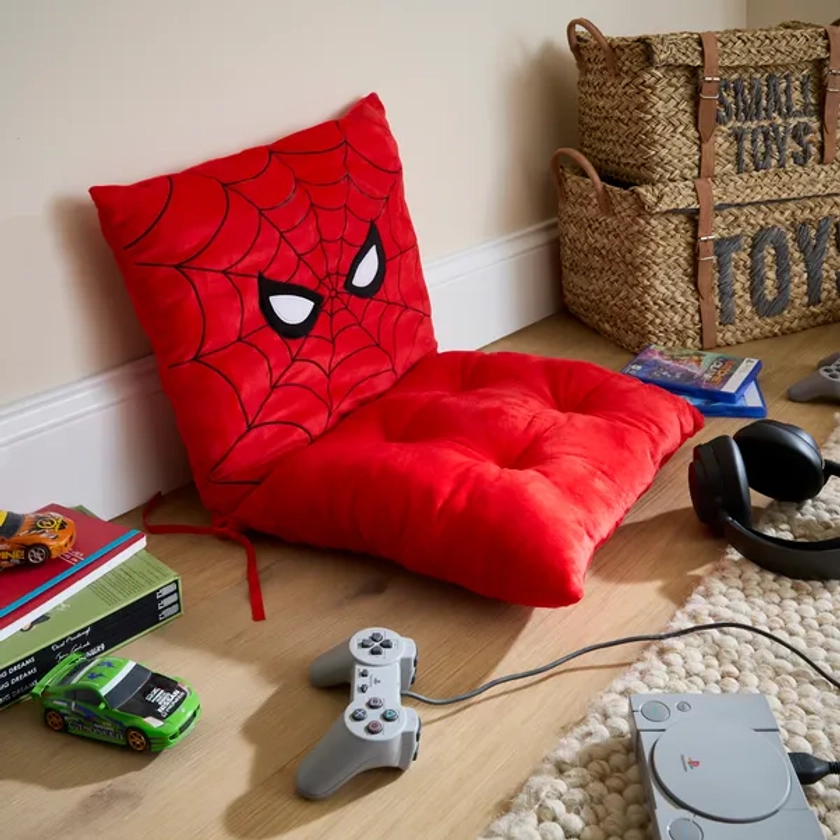 Marvel Spider-Man Seat Cushion