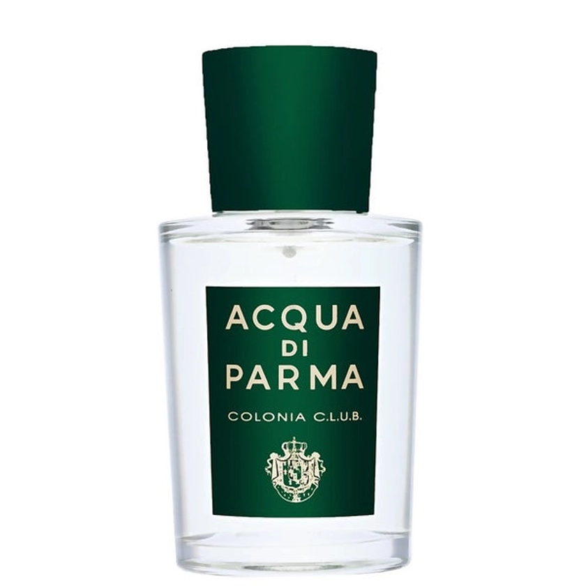 Acqua Di Parma Colonia C.L.U.B. Eau de Cologne Spray 50ml