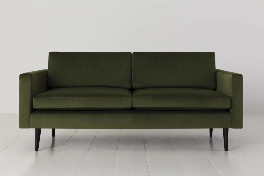 Model 01 2 Seater Sofa