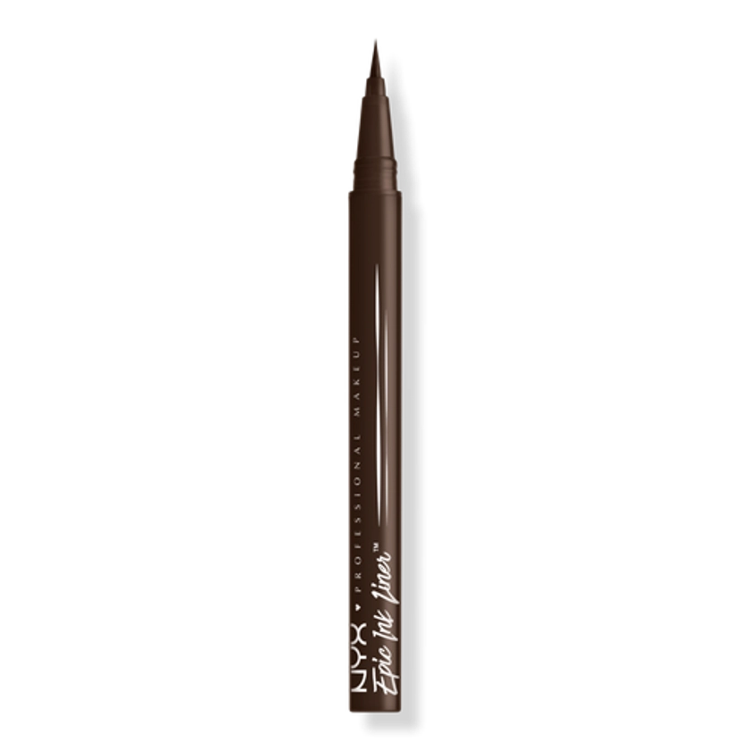 Epic Ink Vegan Waterproof Liquid Eyeliner