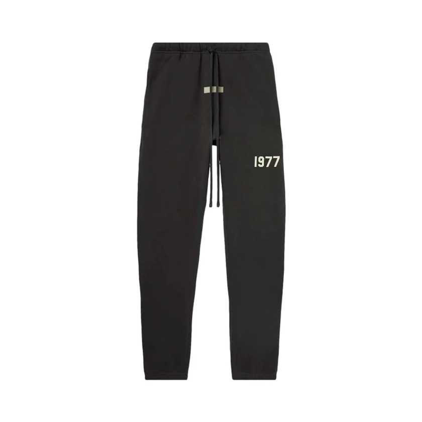 Buy Fear of God Essentials Essentials Sweatpants 'Iron' - 130BT212020F | GOAT