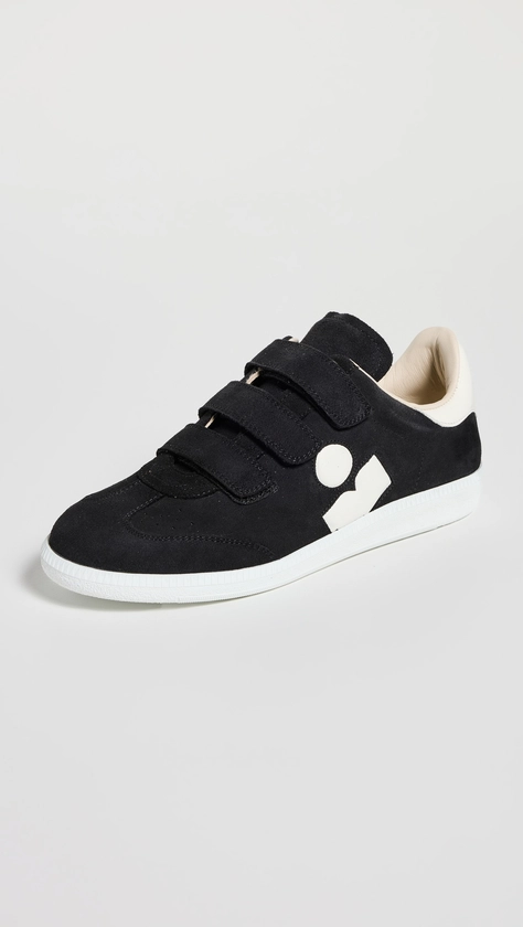 Isabel Marant Beth Sneakers | Shopbop