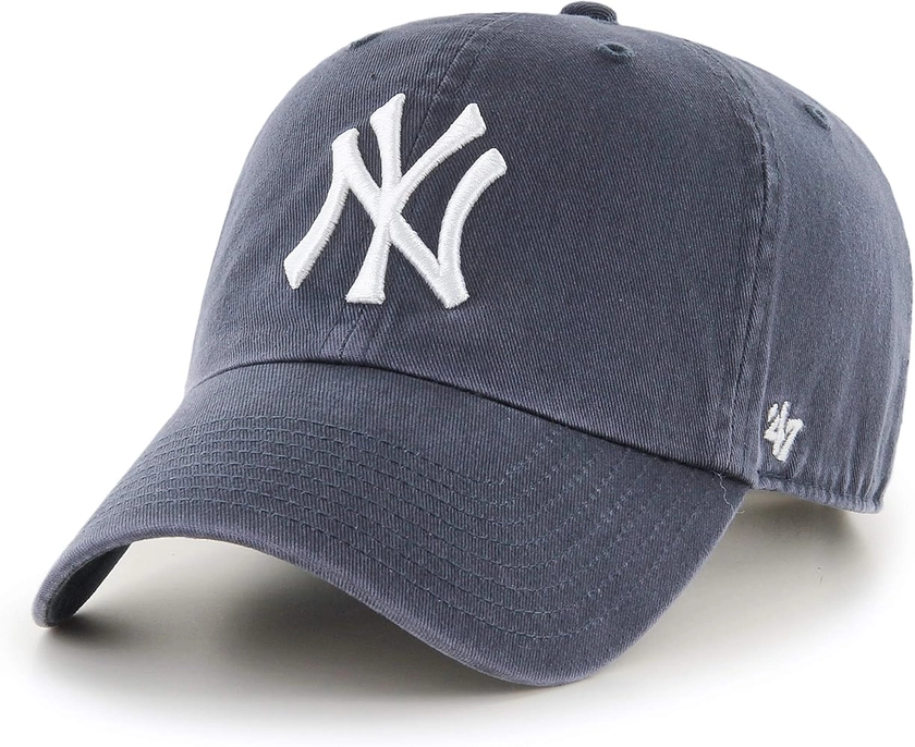 47 New York Yankees