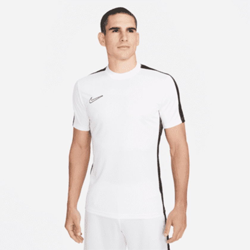 Nike Academy Men's Dri-FIT Short-Sleeve Football Top