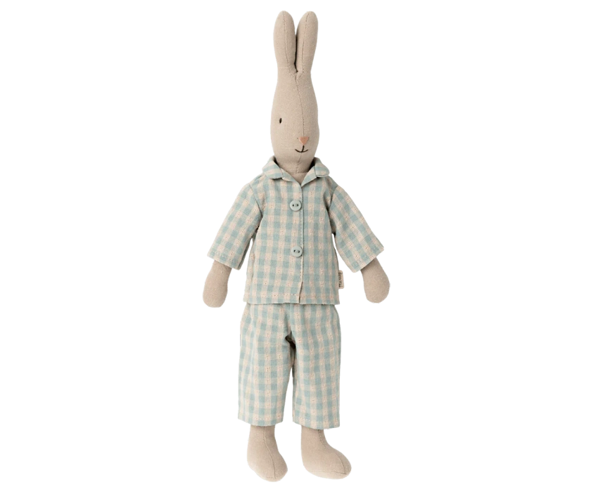 Rabbit size 2, Pyjamas - Maileg France