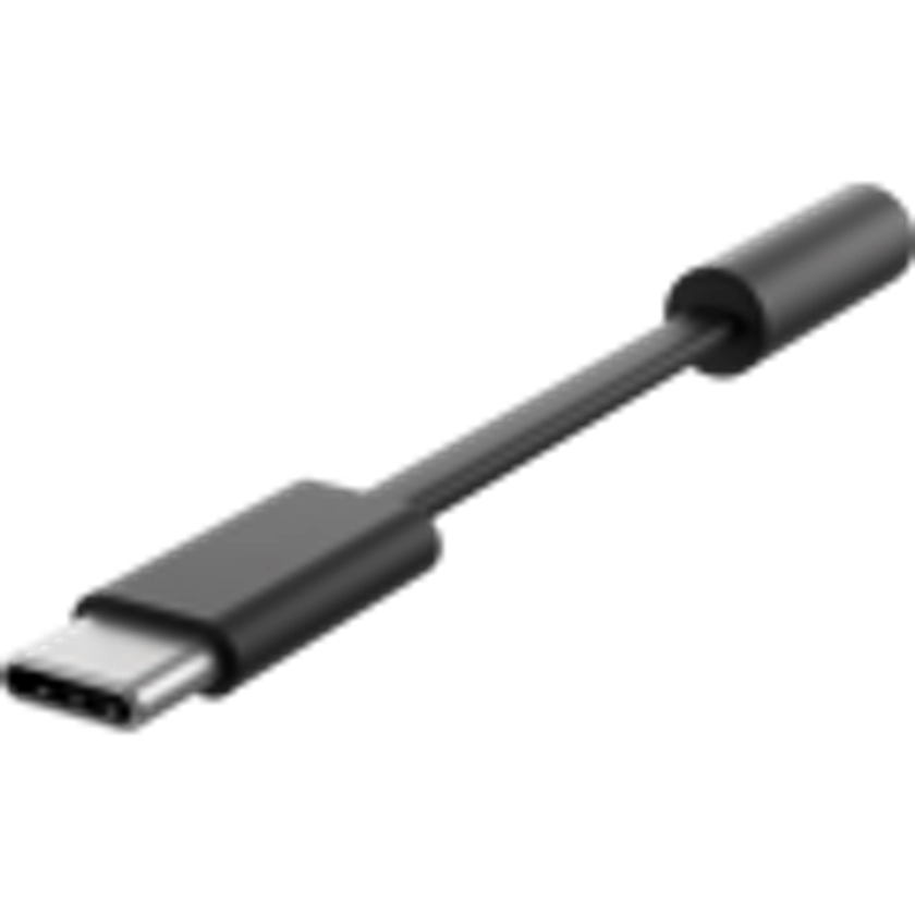 Adaptateur Surface USB-C™ vers 3,5 mm