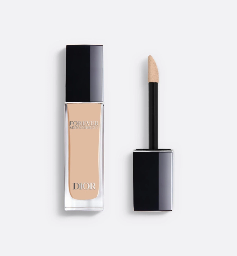 Dior Forever Skin Correct - Clean Concealer and Corrector | DIOR