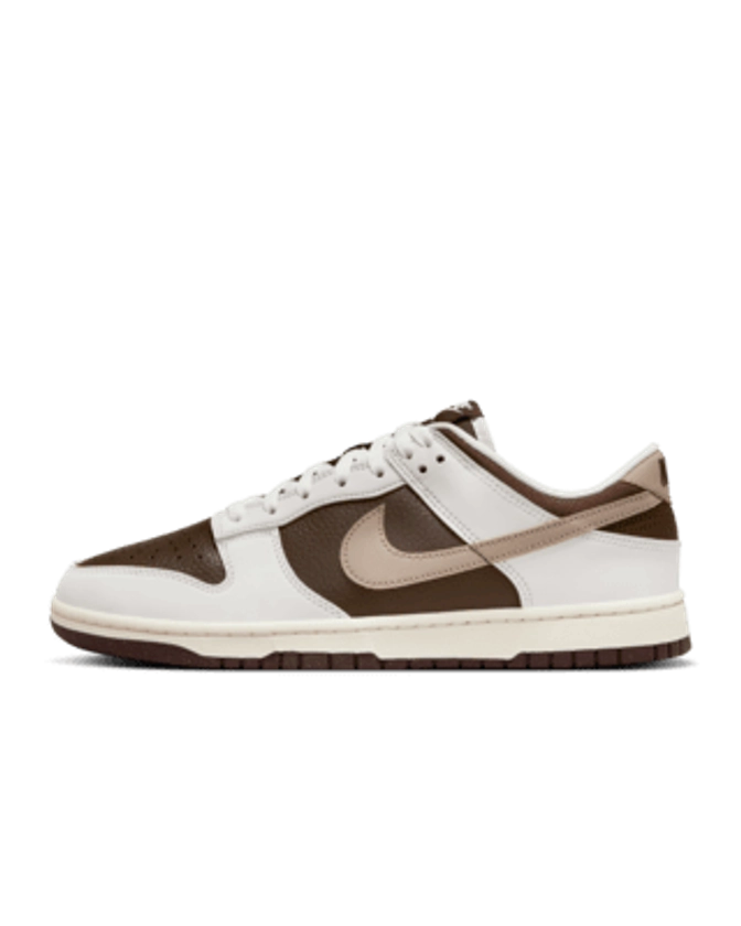 Nike Dunk Low Men's Shoes