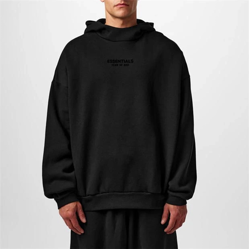 FEAR OF GOD ESSENTIALS Essential Hoodie