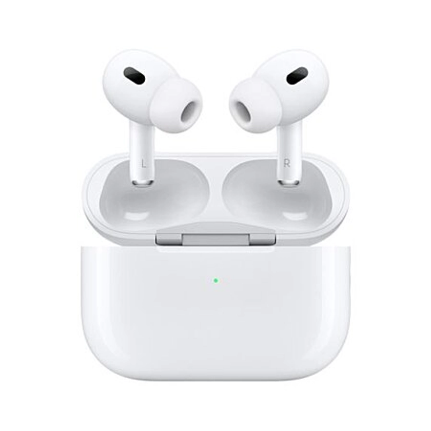 Apple AirPods Pro (2nd generation) MagSafe USB-C