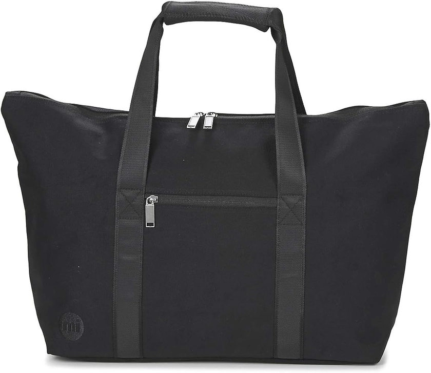 Mi-Pac SAC CARRYALL MIPAC CANVAS BLACK