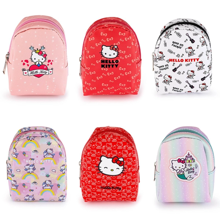 Hello Kitty Little Bag - Assorted