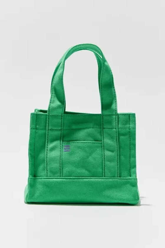 BDG Mini Canvas Tote Bag