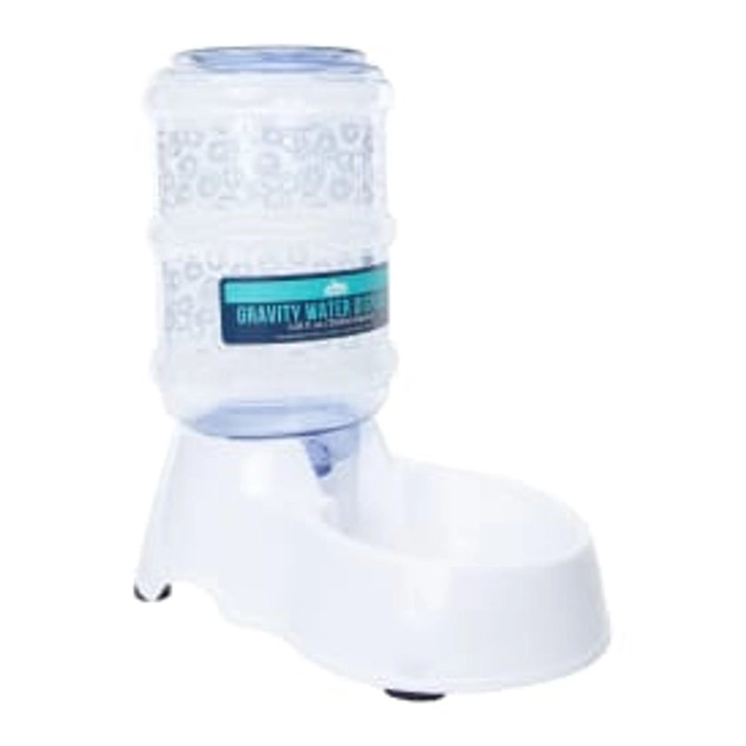 Gravity Pet Water Dispenser 118oz