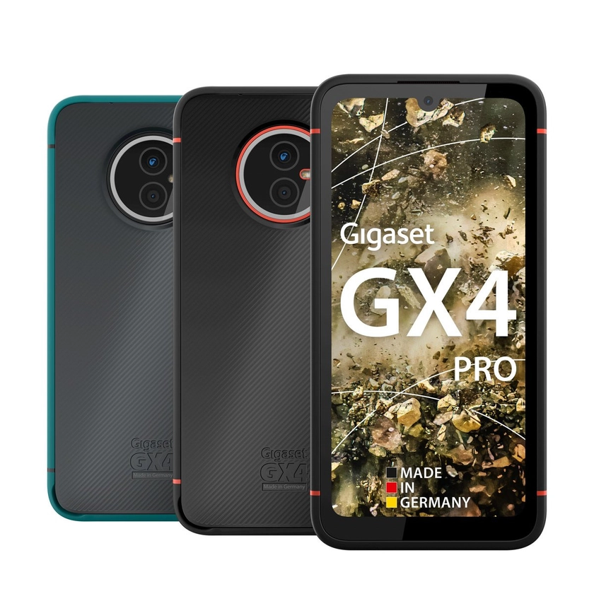 Gigaset GX4 PRO