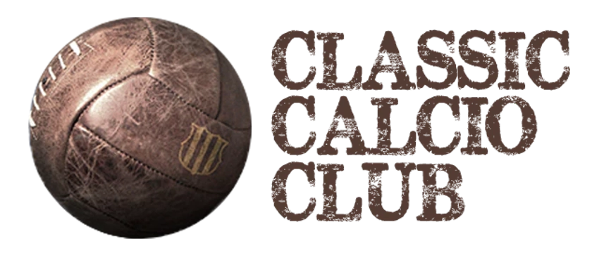 Classic Calcio Club | Retro Football Shirts | Classic Kits