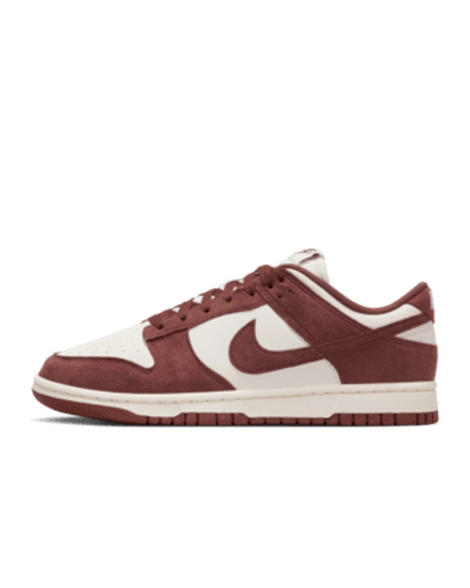 Chaussure Nike Dunk Low pour femme