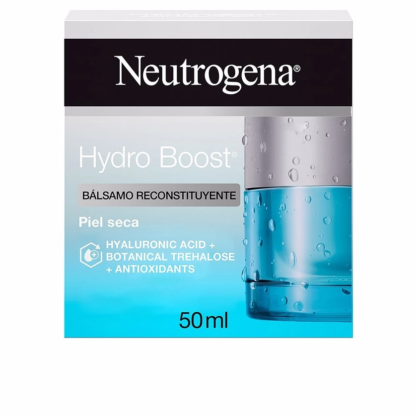 Neutrogena | Hydro Boost Baume Réparateur Peaux Sèches Neutrogena Soin visage