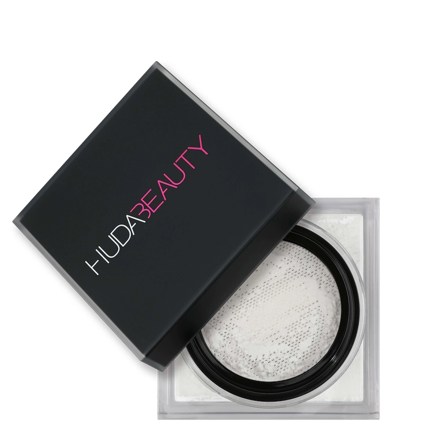 Huda Beauty Easy Bake Loose Powder Sugar Cookie | CultBeauty