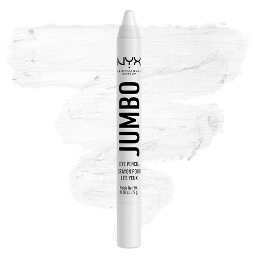 Crayon JUMBO EYE PENCIL - Solde | NYX PROFESSIONAL MAKEUP