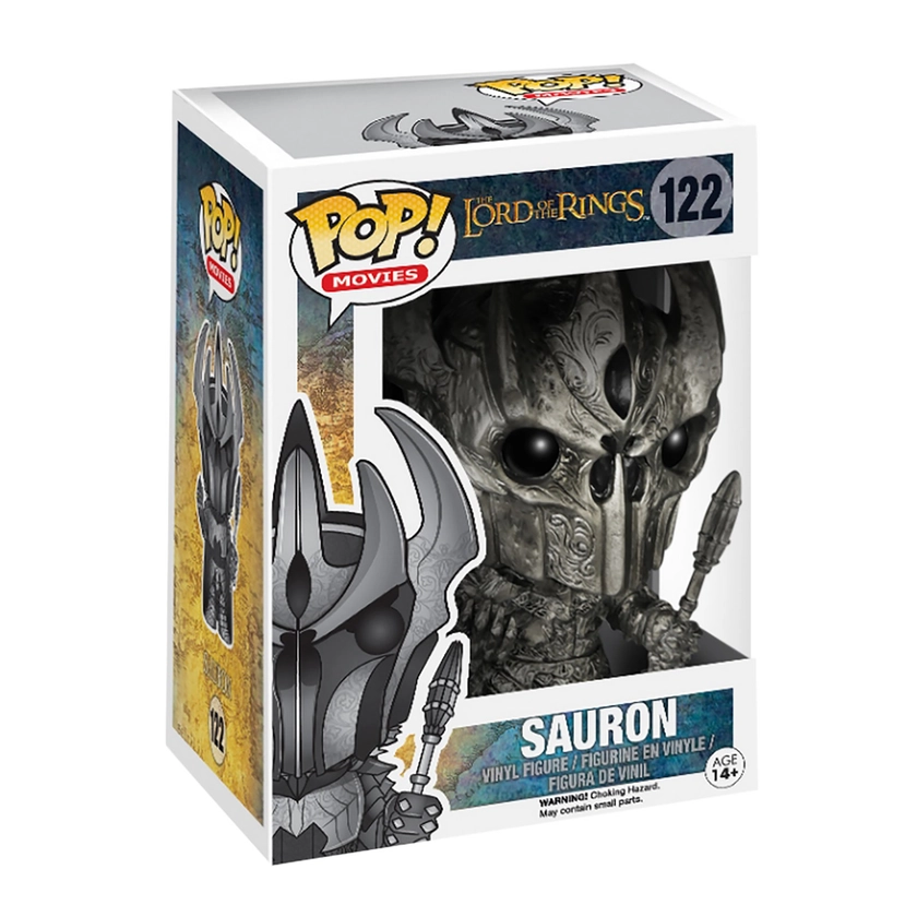 Herr der Ringe - Sauron Funko Pop Figur