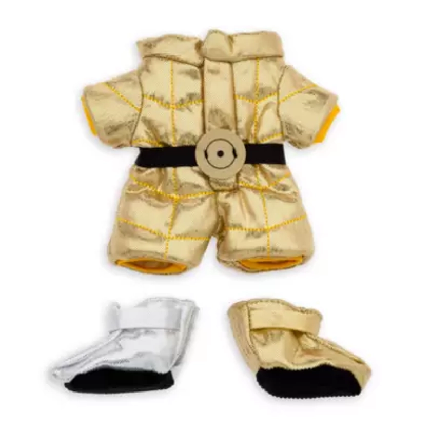 Disney nuiMOs C-3PO Inspired Outfit, Star Wars