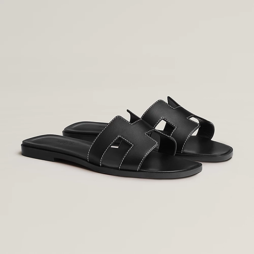 Oran sandal