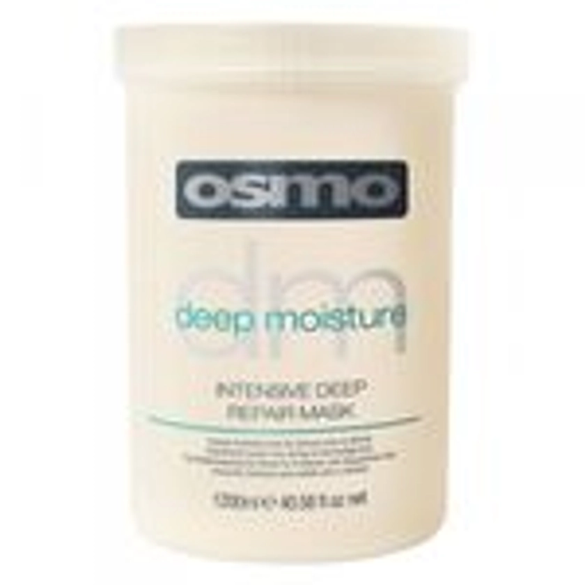 Osmo Deep Moisture Intensive Deep Repair Mask 1200ml