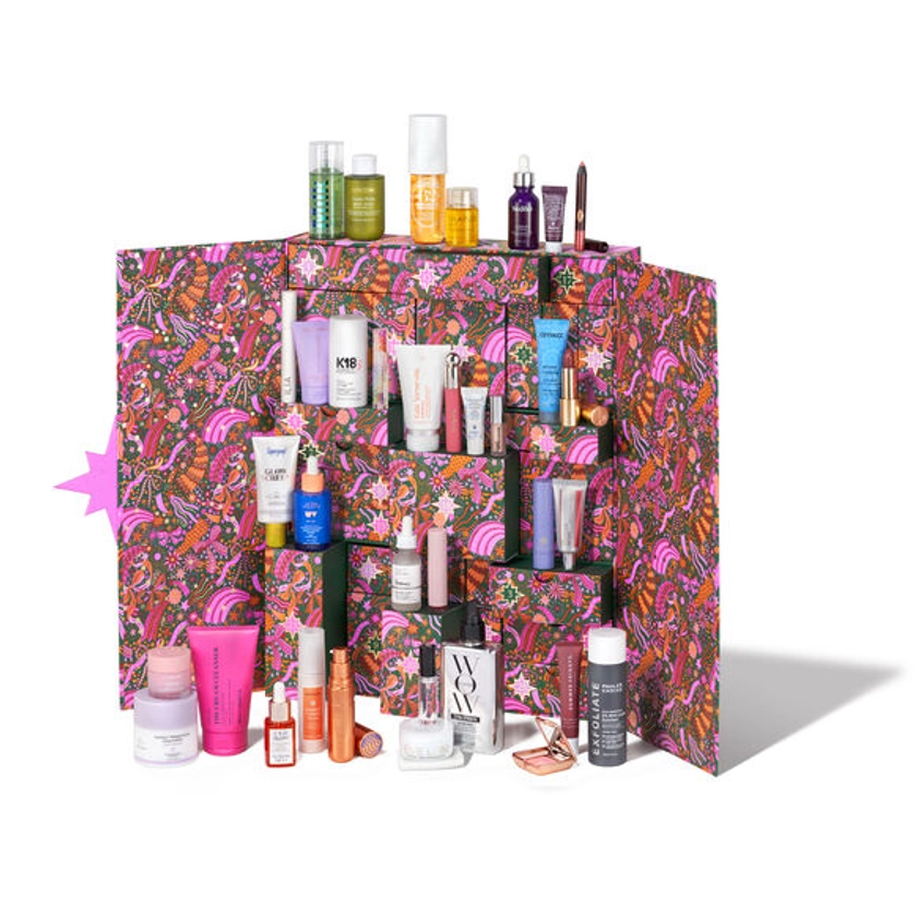 SPACE NK BEAUTY ADVENT CALENDAR