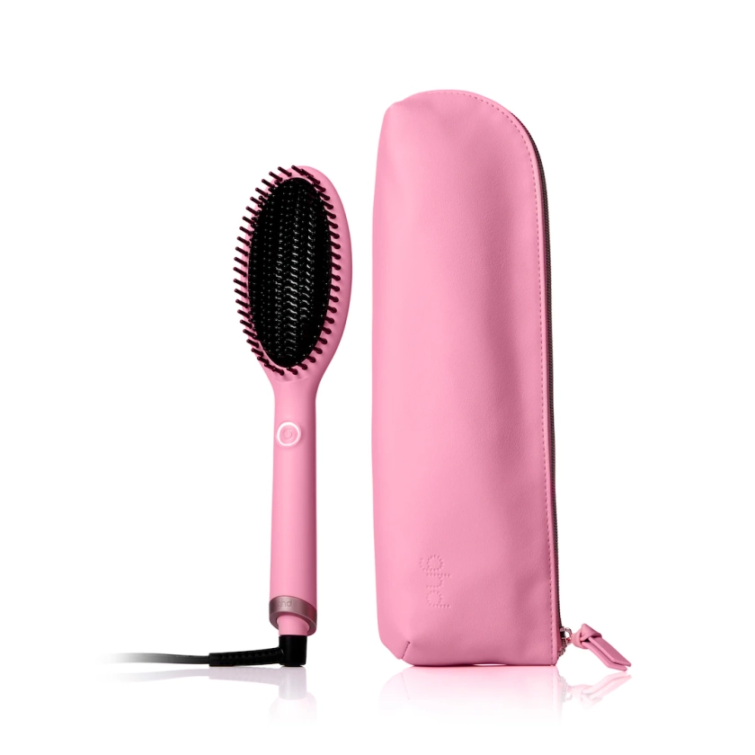 BROSSE LISSANTE GHD GLIDE ROSE PASTEL