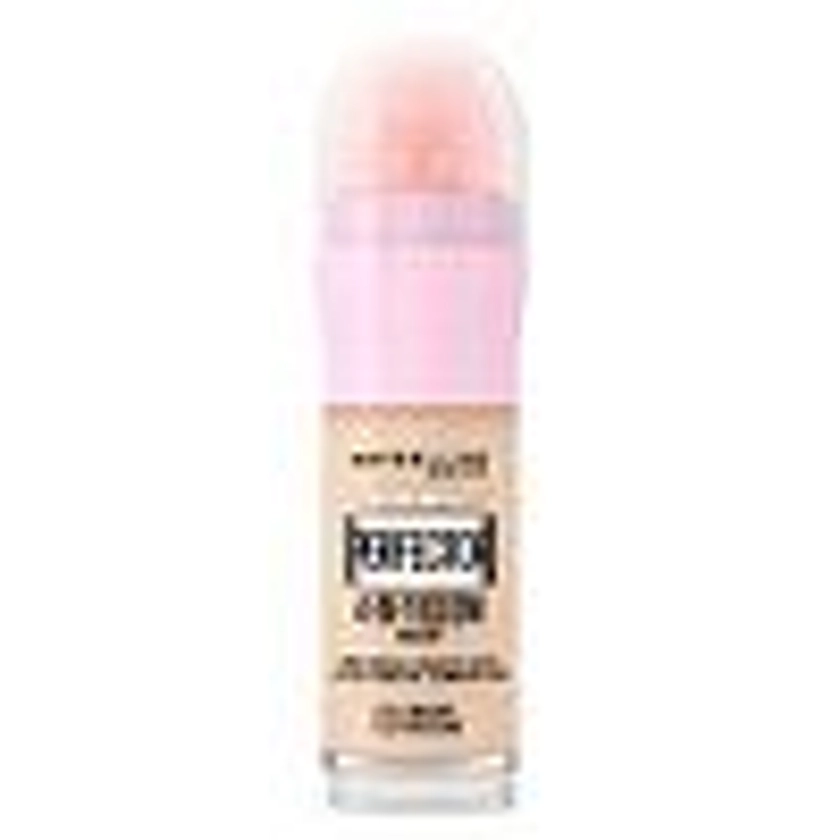Maybelline Instant Anti Age Perfector 4-In-1 Glow Primer, Concealer, Highlighter