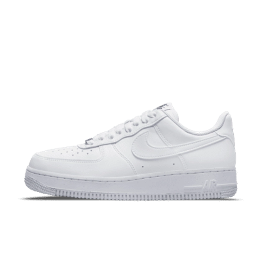 Scarpa Nike Air Force 1 '07 Next Nature - Donna