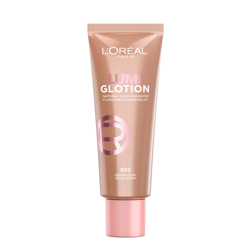 LUMI Glotion Fluide Enlumineur Eclat - L'Oréal Paris