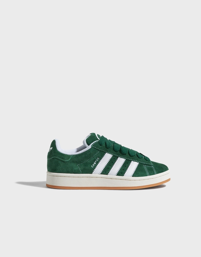 Kjøp Adidas Originals CAMPUS 00s - Dark Green | Nelly.com