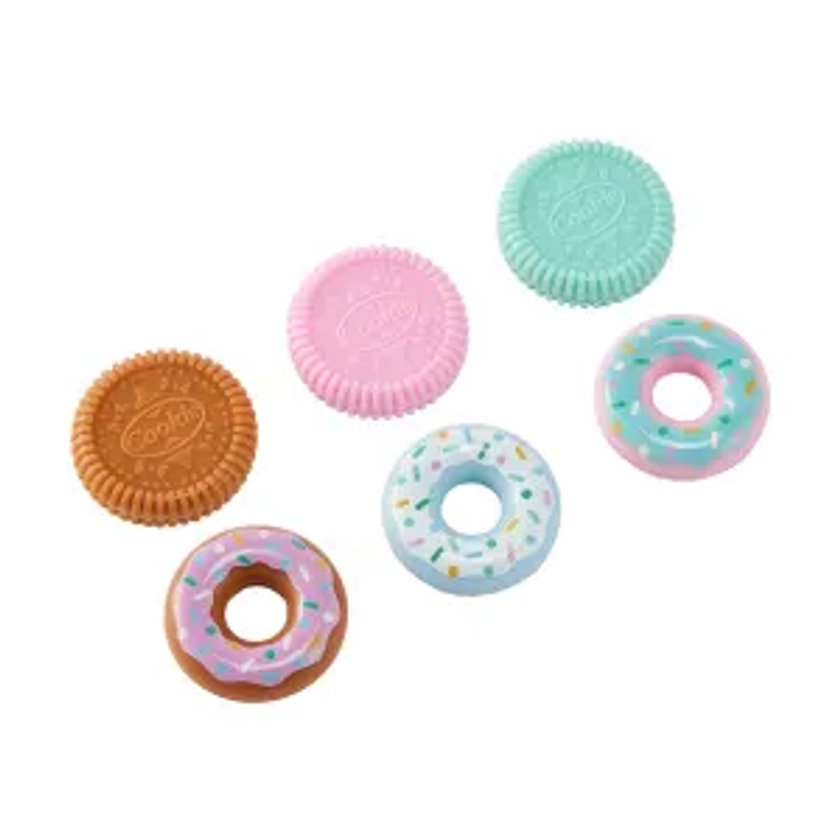 Magnetic Fidget Foods - Assorted