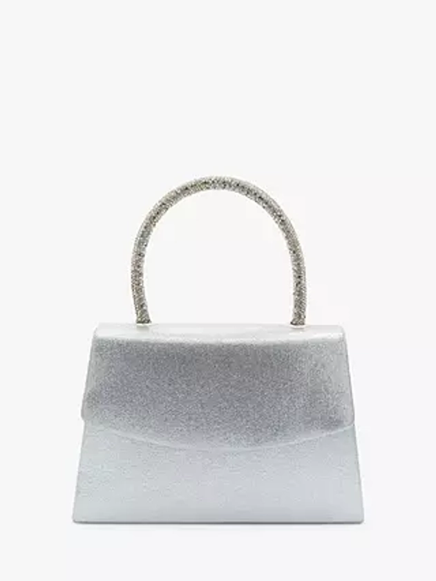 Paradox London Damelza Crystal Top Handle Bag