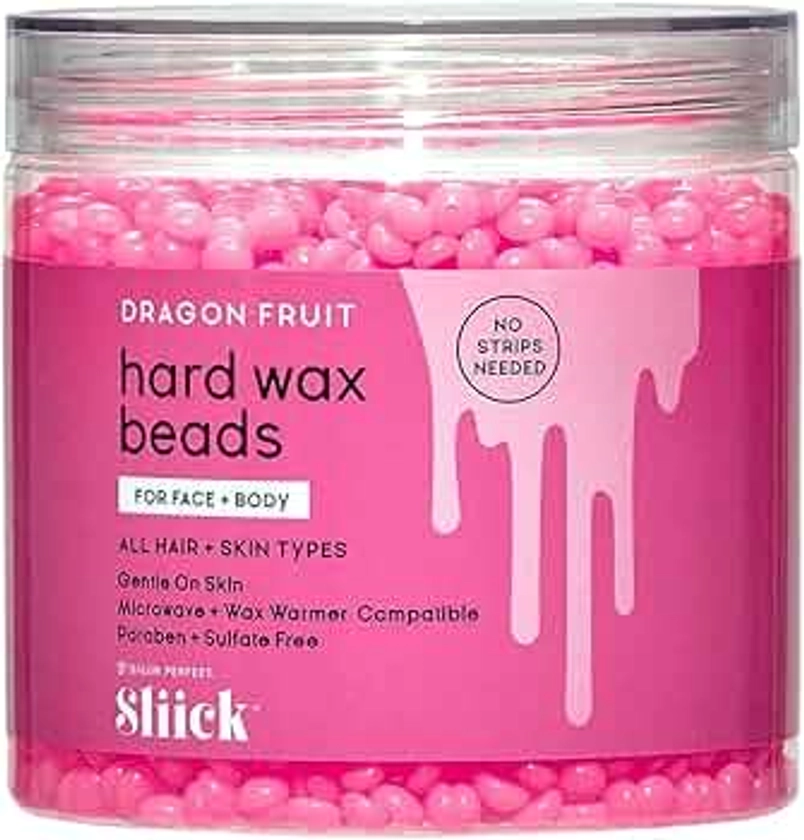 DRAGON FRUIT HARD WAX BEADS Perle di Cera Dura Profumate al Dragon Fruit