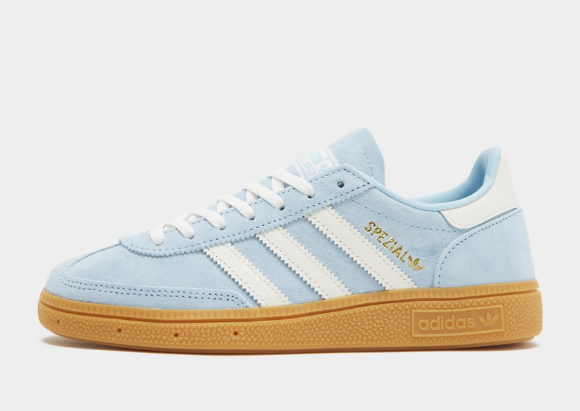 adidas Originals Handball Spezial Femme Bleu- JD Sports France 