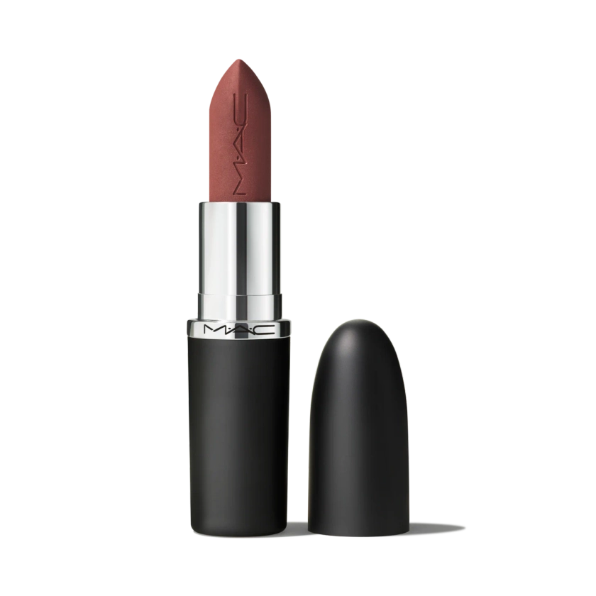 M·A·CXIMAL SILKY MATTE LIPSTICK