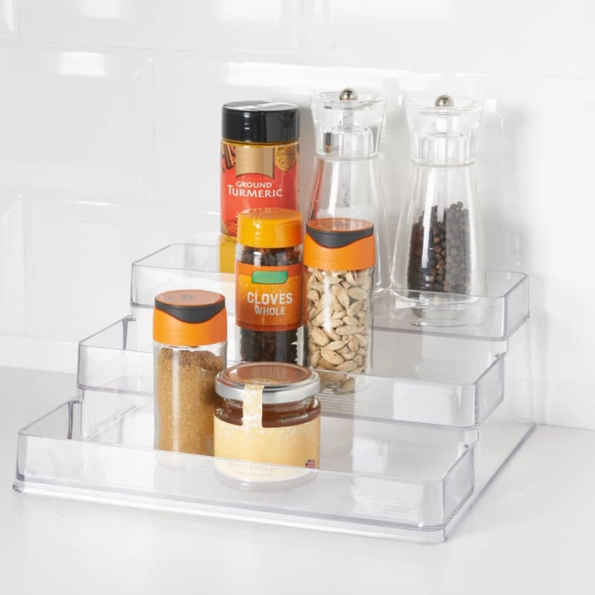 3 Tier Spice Rack