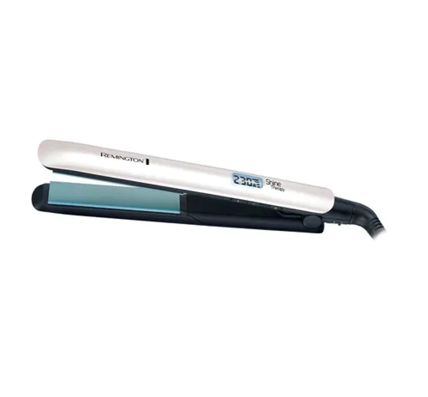 Shine Therapy Straightener